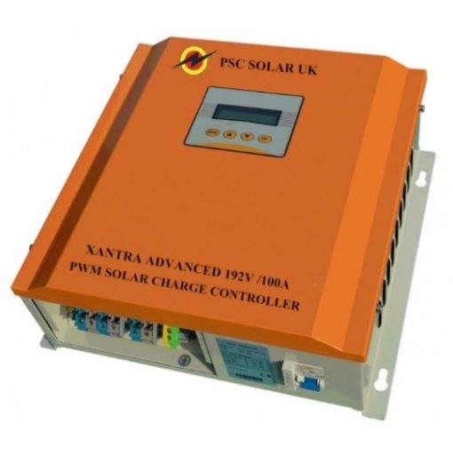 192V 100A PWM SOLAR CHARGE CONTROLLER 1 1