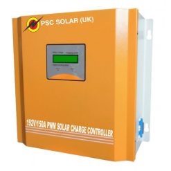 192V 150A PWM SOLAR CHARGE CONTROLLER 1 1