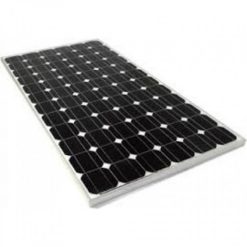 24V345W MONOCRYSTALLINE SOLAR PANEL WITH 3 CELL JXN TECHNOLOGY 1 1