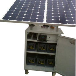 3.5kva portable solar generator 1 1