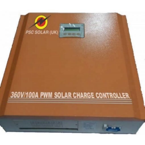 360V100A PWM SOLAR CHARGE CONTROLLER 1 1