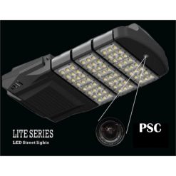60W PSC SOLARUK LED STREETLIGHT WITH INBUILT CCTV CAMERA 1 1