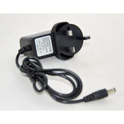 EXTRA AC MAINS UK CHARGER FOR RECHARGEABLE LED FLOODLIGHTS 1 1