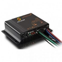 PHOCOS CIS 20A SOLAR CHARGE CONTROLLER 1 1