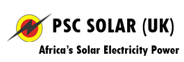 PSC SOLAR UK