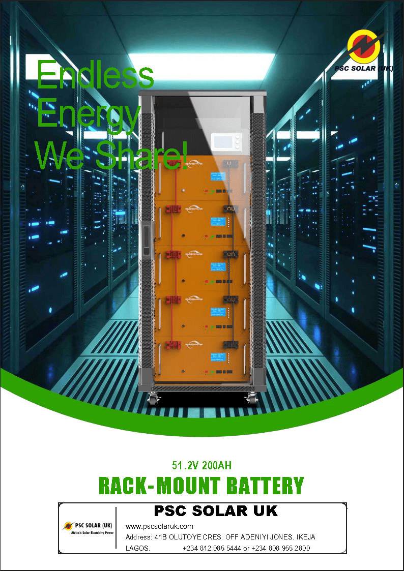 2022 ES 200 Rack mount battery Page1